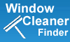window cleaner finder